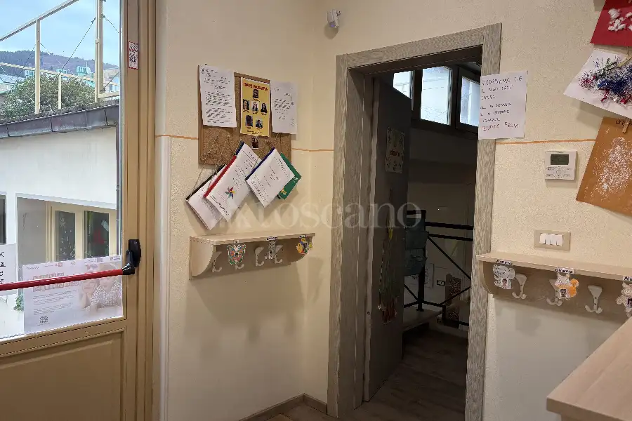 Stabile Uso Ufficio in vendita di 470 mq a €620.000 (rif. 62/2025)