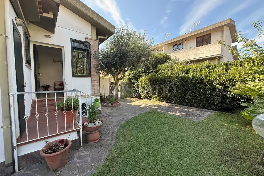 Villa Bifamiliare in vendita di 170 mq a €365.000 (rif. 84/2025)