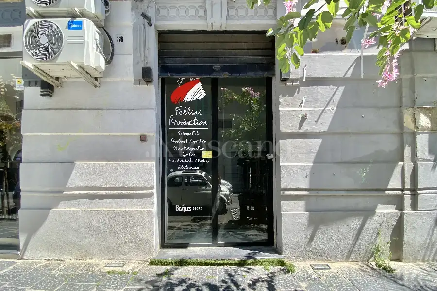 Negozio in vendita di 59 mq a €88.000 (rif. 19/2025)