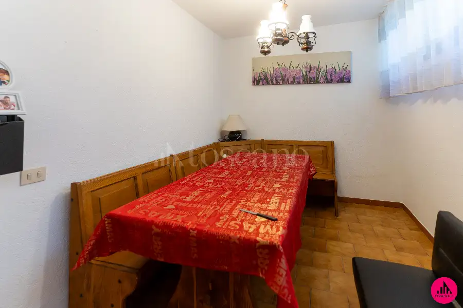 Villino a Schiera in vendita di 194 mq a €345.000 (rif. 99/2026)