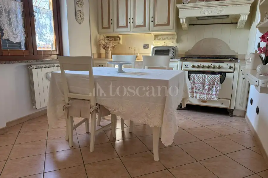 Villa Plurifamiliare in vendita di 120 mq a €367.000 (rif. 62/2025)