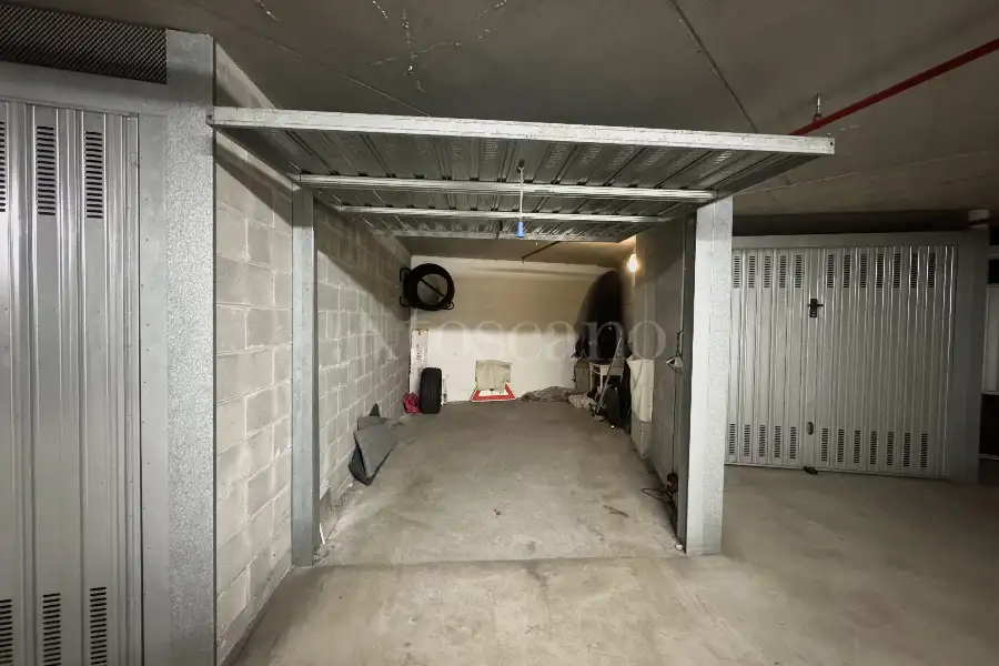 Box in vendita di 16 mq a €49.000 (rif. 6/2026)