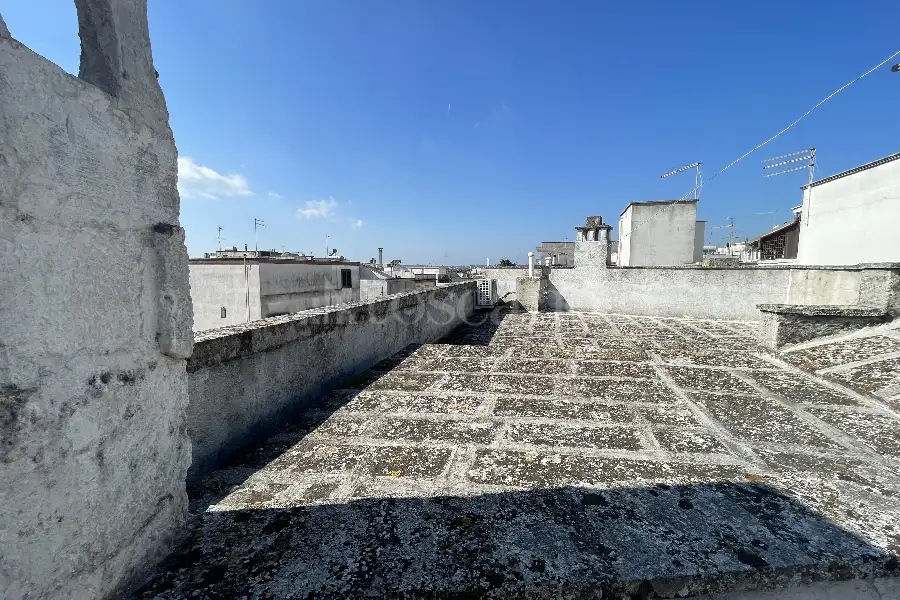 Casa in affitto di 60 mq a €550 (rif. 35/2026)