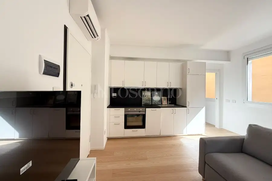 Casa in affitto di 45 mq a €1.470 (rif. 19/2026)