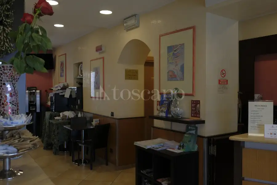 Albergo in vendita di 1.100 mq a €2.800.000 (rif. 14/2023)