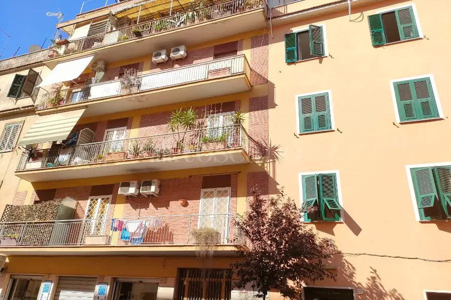 Attico in vendita di 50 mq a €160.000 (rif. 15/2026)
