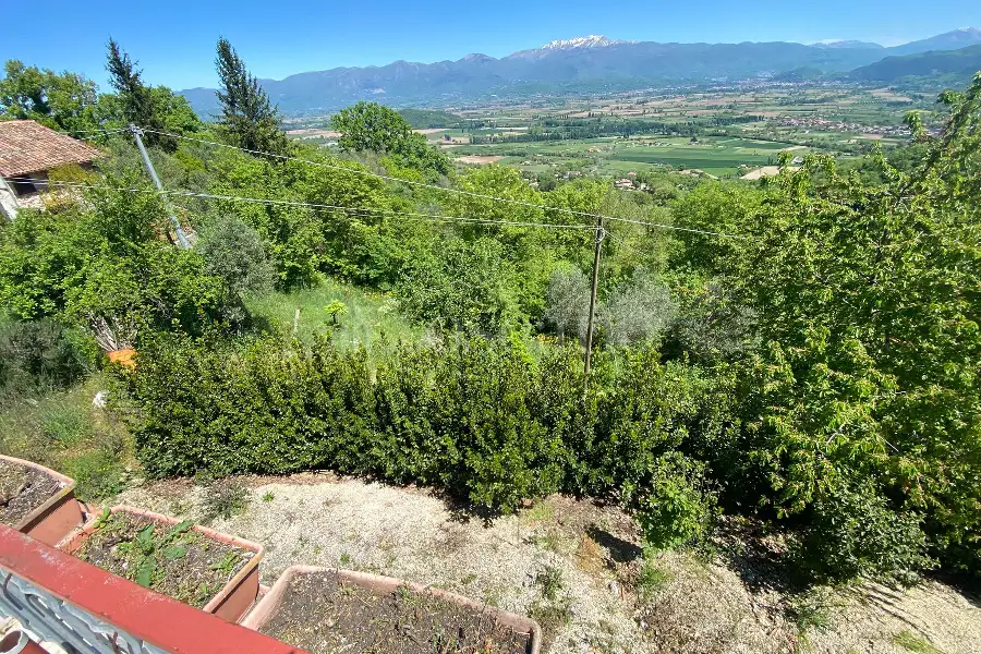 Casa in vendita di 120 mq a €70.000 (rif. 9/2026)