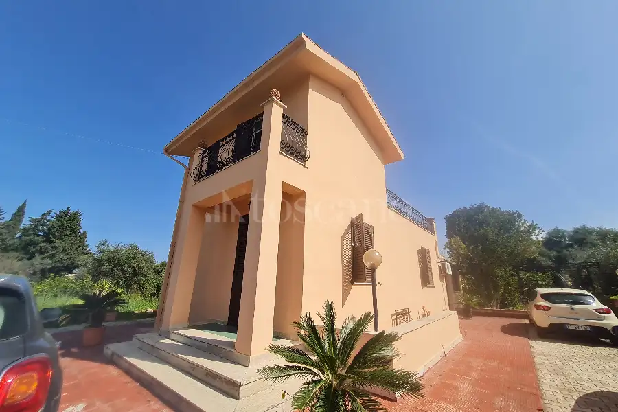 Villa in vendita di 160 mq a €299.000 (rif. 20/2026)