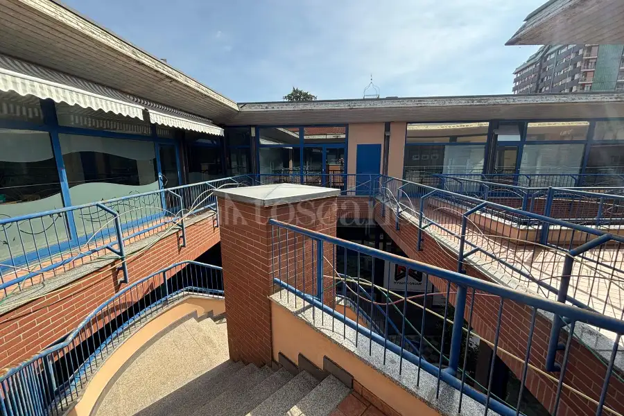 Negozio in vendita di 105 mq a €88.000 (rif. 25/2025)