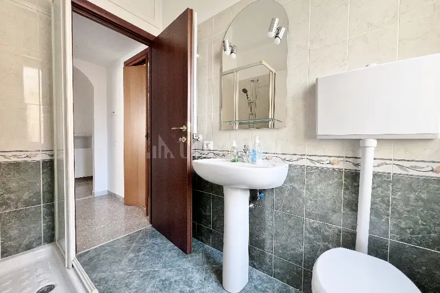 Casa in affitto di 80 mq a €1.500 (rif. 7/2026)