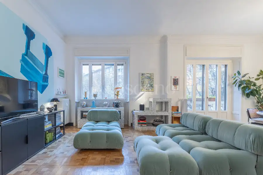 Casa in vendita di 180 mq a €2.090.000 (rif. 154/2025)