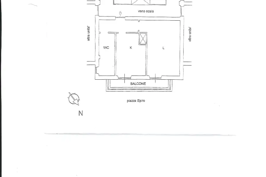 Casa in vendita di 50 mq a €199.000 (rif. 33/2025)