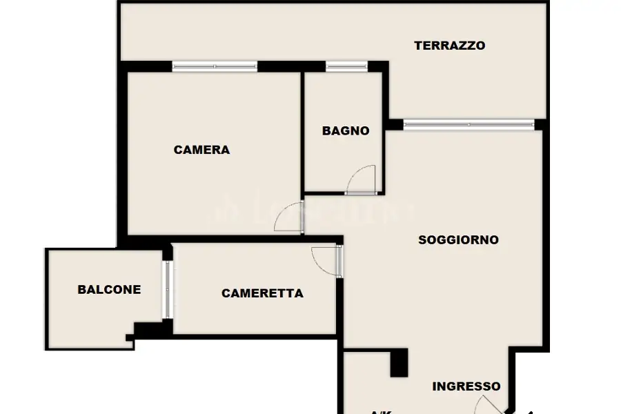 Casa in vendita di 77 mq a €289.000 (rif. 28/2026)