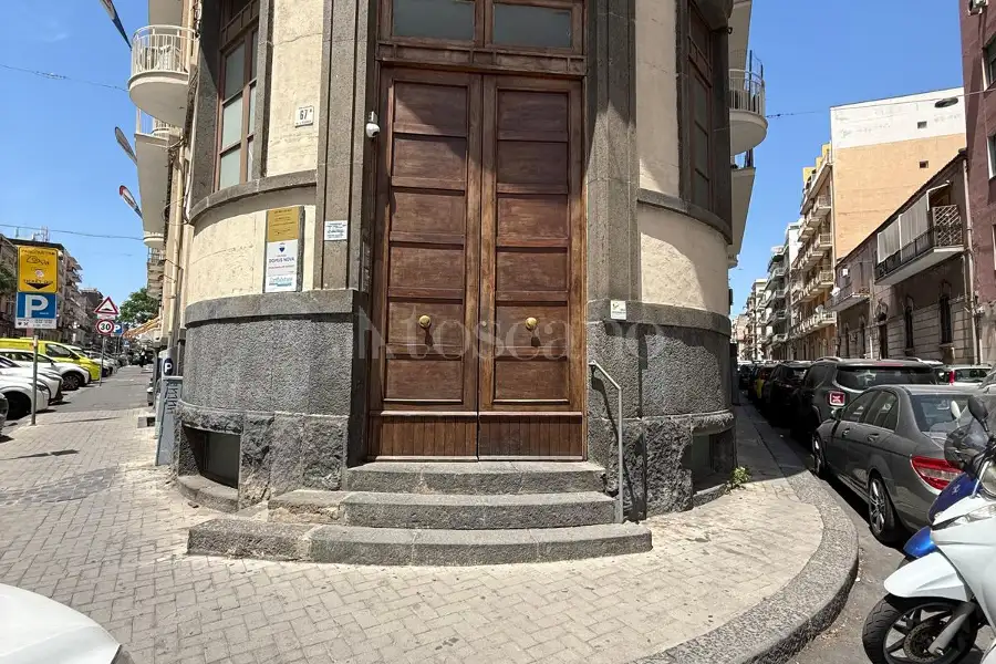 Magazzino in vendita di 115 mq a €135.000 (rif. 92/2026)