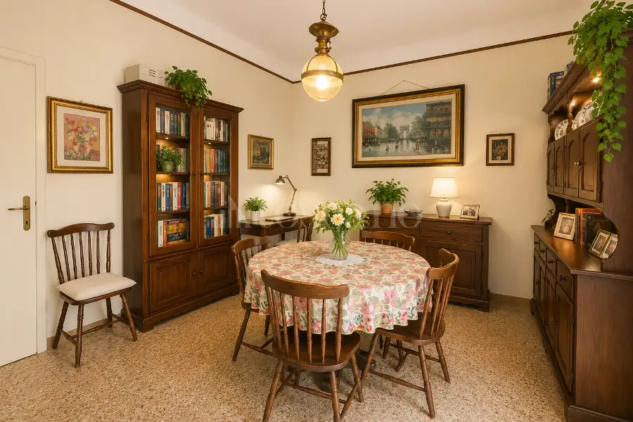 Attico in vendita di 70 mq a €189.000 (rif. 29/2026)