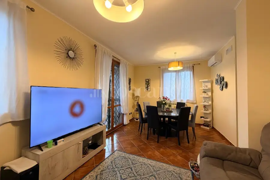 Villa in vendita di 140 mq a €449.000 (rif. 6/2026)