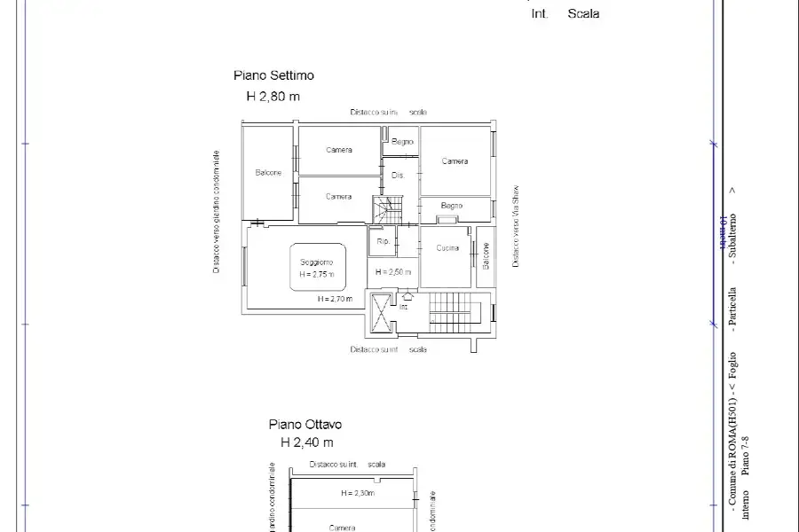 Casa in vendita di 165 mq a €579.000 (rif. 42/2026)