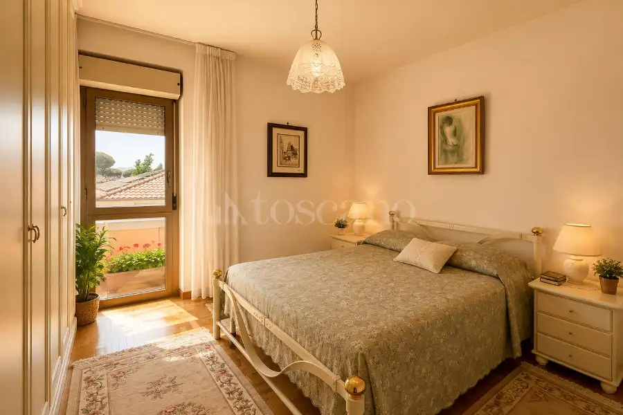 Attico in vendita di 210 mq a €499.000 (rif. 39/2026)