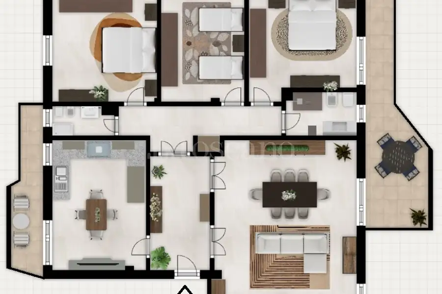 Casa in vendita di 140 mq a €500.000 (rif. 37/2026)