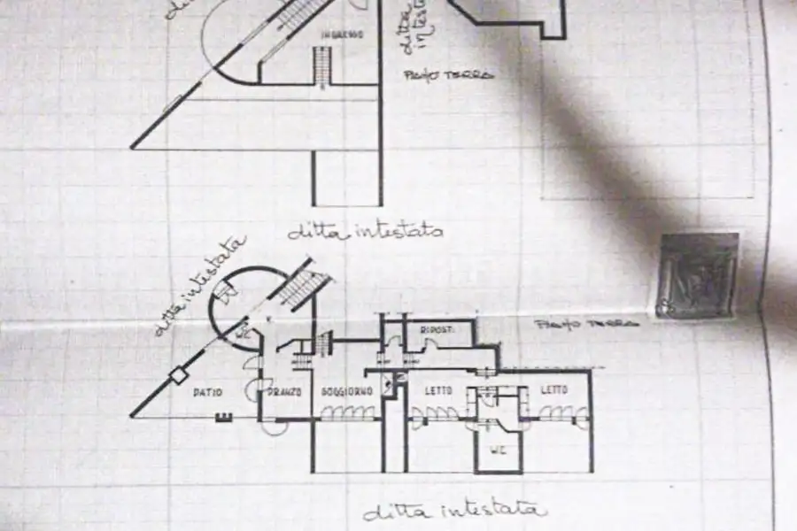 Villa in vendita di 278 mq a €1.400.000 (rif. 41/2025)