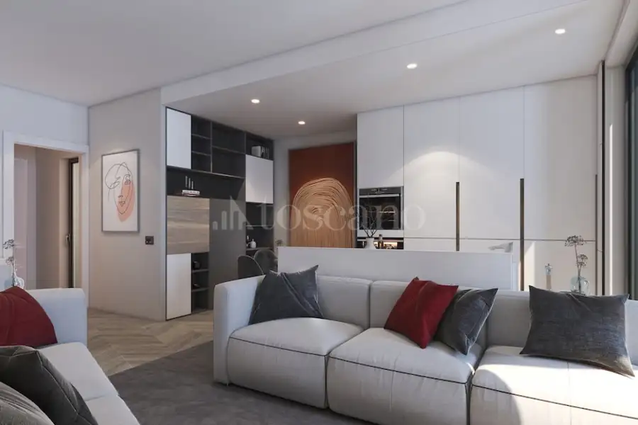 Casa in vendita di 90 mq a €615.000 (rif. 34/2025)