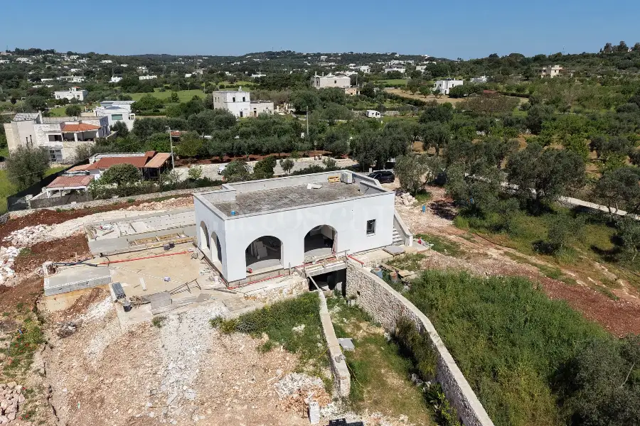 Casa Indipendente in vendita di 115 mq a €750.000 (rif. 1/2026)