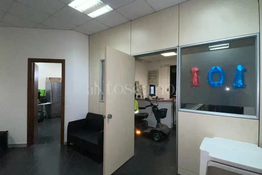 Negozio in vendita di 150 mq a €327.000 (rif. 17/2026)