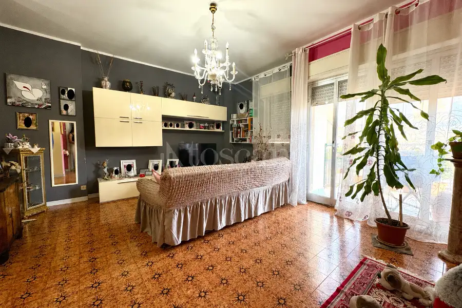 Casa in vendita di 110 mq a €115.000 (rif. 59/2026)