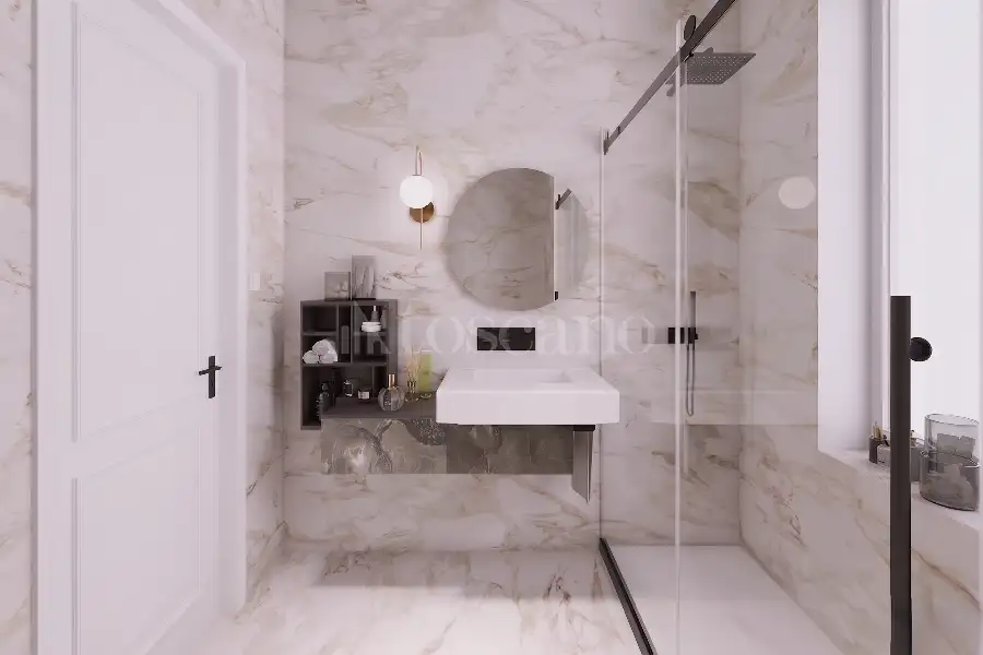 Casa in vendita di 55 mq a €418.500 (rif. 65/2026)