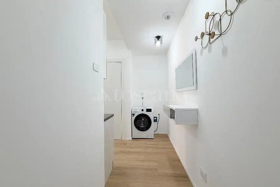 Casa in affitto di 48 mq a €950 (rif. 6/2026)