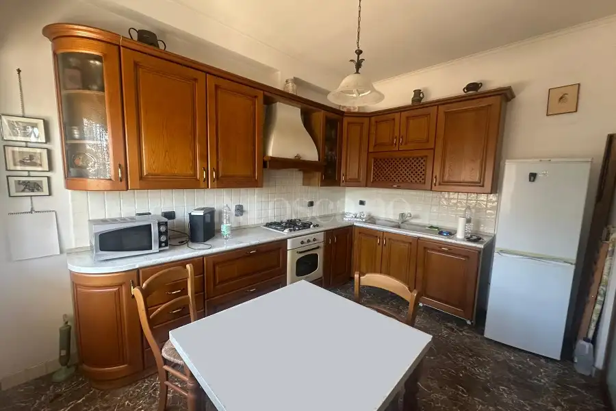 Attico in vendita di 136 mq a €429.000 (rif. 40/2026)