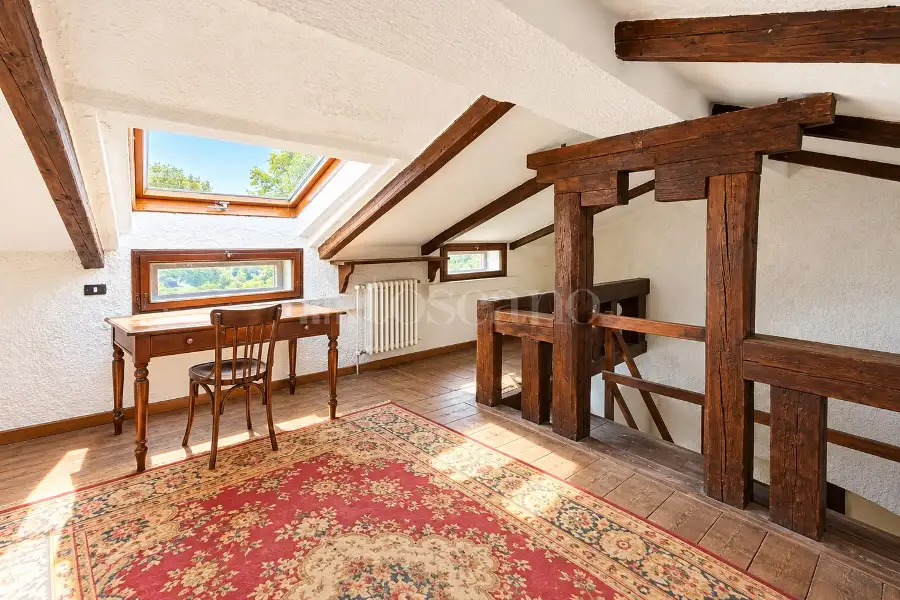 Rustico in vendita di 80 mq a €230.000 (rif. 169/2026)