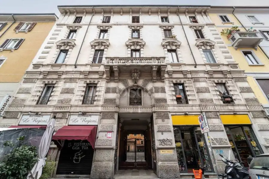 Casa in vendita di 55 mq a €448.000 (rif. 19/2026)