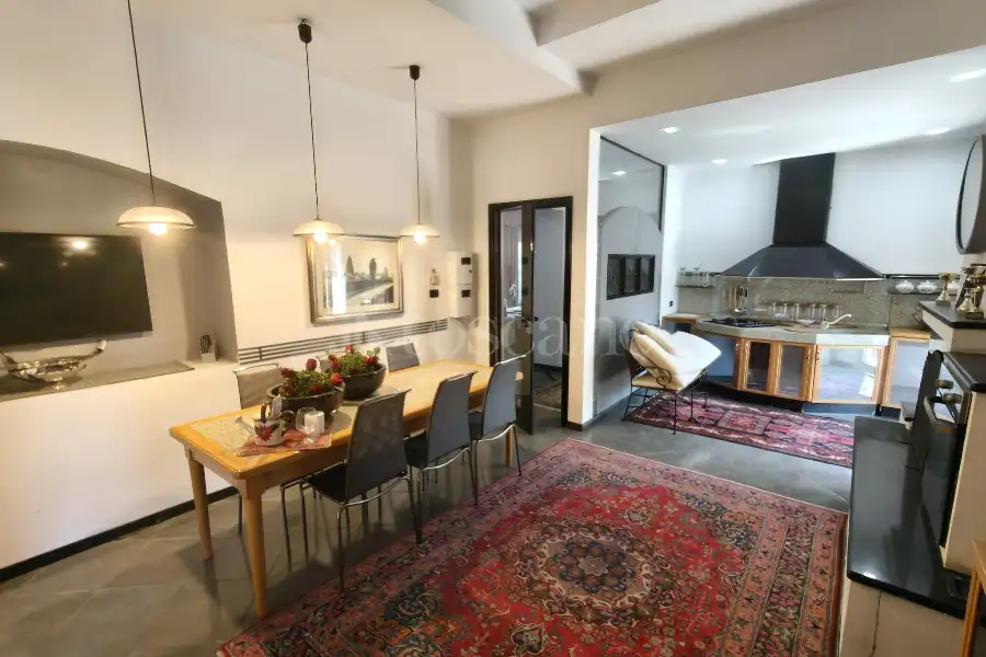 Villa in vendita di 230 mq a €649.000 (rif. 53/2026)