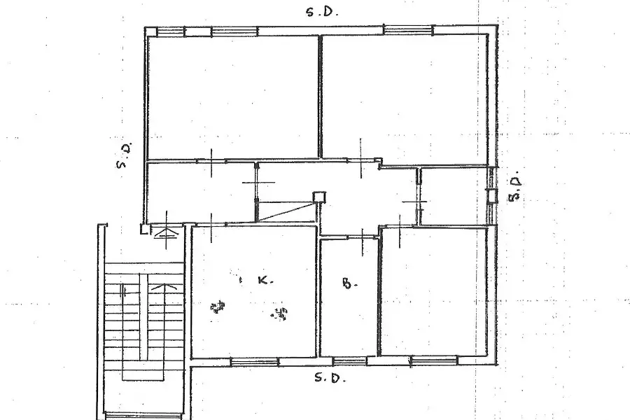 Casa in vendita di 100 mq a €205.000 (rif. 63/2026)