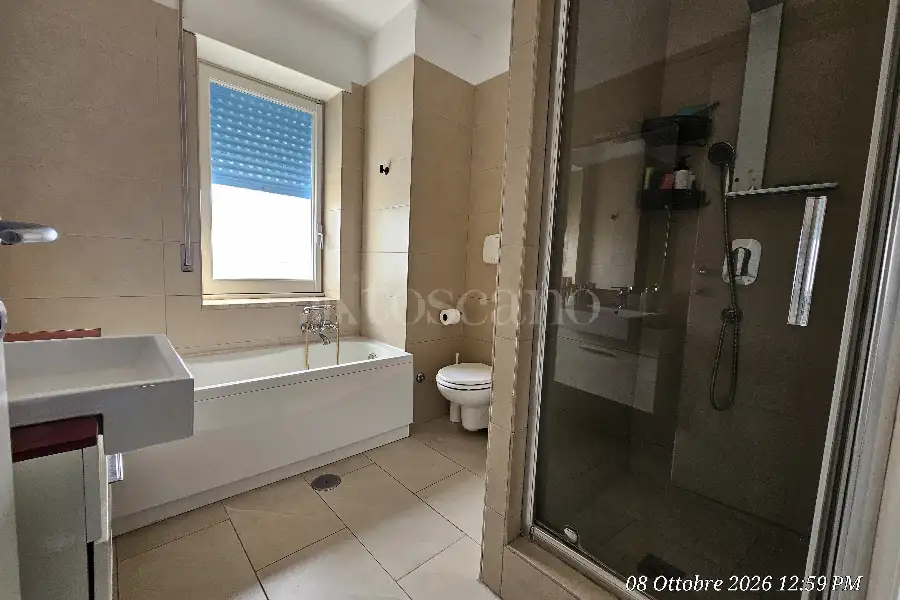 Attico in vendita di 120 mq a €209.000 (rif. 54/2026)