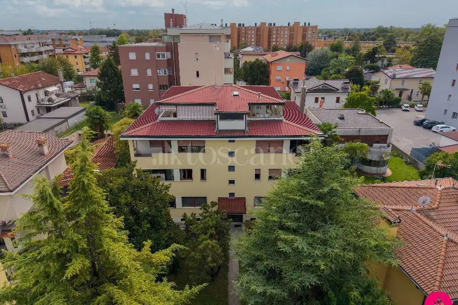 Attico in vendita di 69 mq a €105.000 (rif. 172/2026)