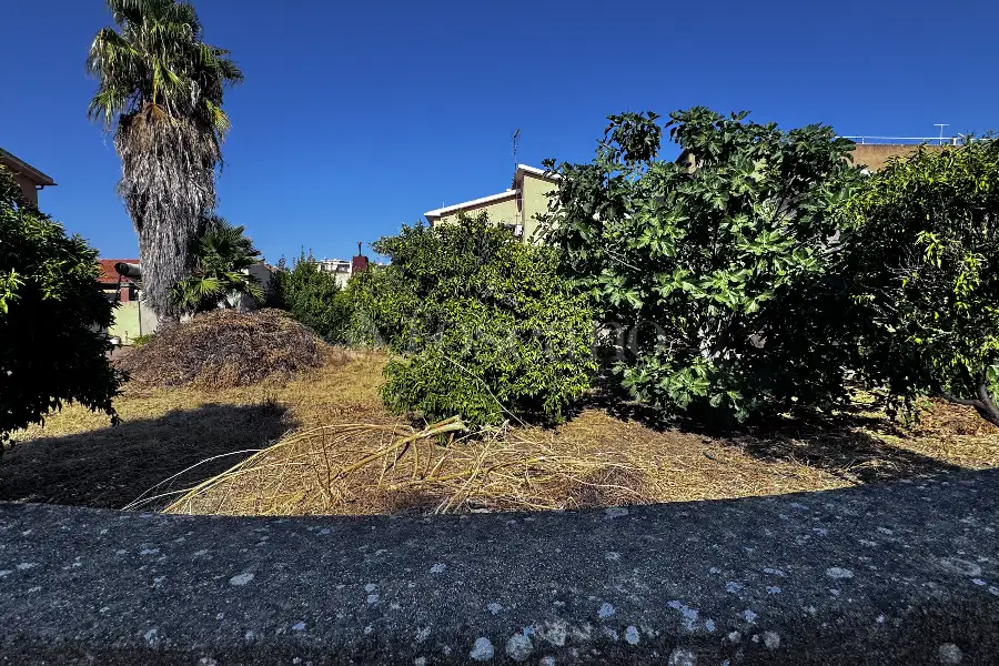 Edificabile Residenziali in vendita di 400 mq a €235.000 (rif. 47/2025)
