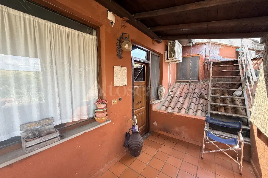 Attico in vendita di 230 mq a €189.000 (rif. 54/2026)