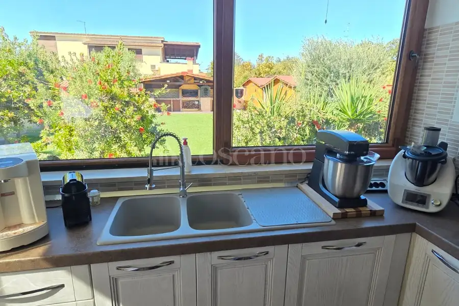 Villa Bifamiliare in vendita di 135 mq a €499.000 (rif. 46/2026)