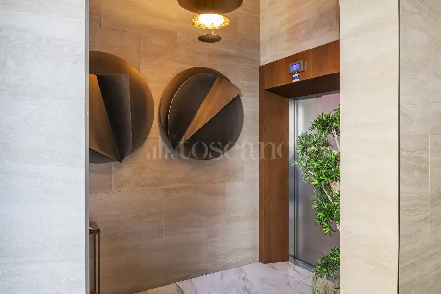 Attico in vendita di 80 mq a €1.100.000 (rif. 74/2026)