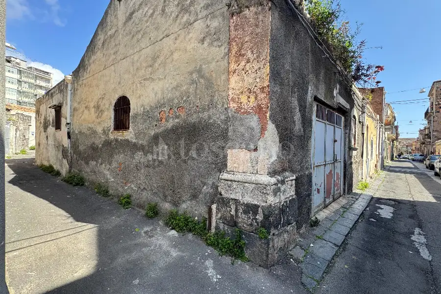 Casa Indipendente in vendita di 65 mq a €65.000 (rif. 47/2026)