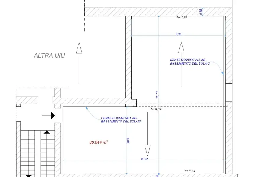 Casa in vendita di 260 mq a €299.000 (rif. 15/2026)