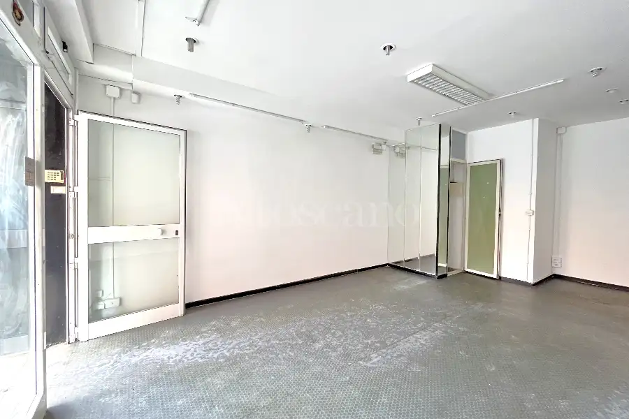 Negozio in vendita di 30 mq a €85.000 (rif. 4/2026)