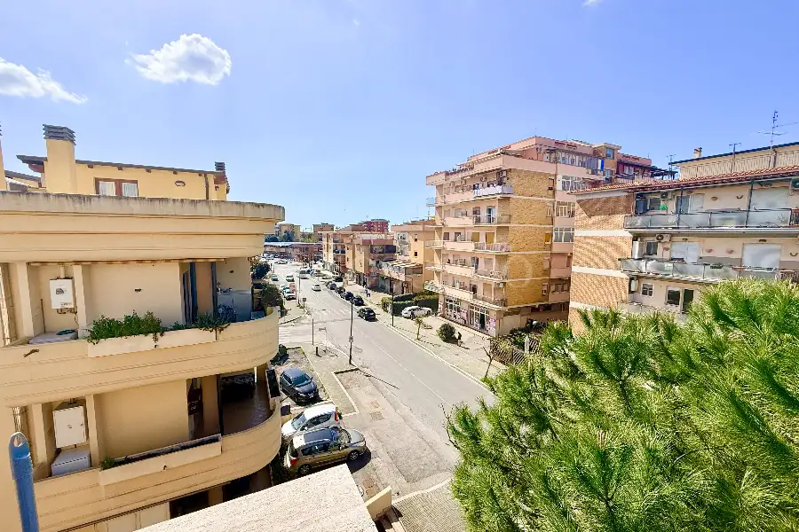 Attico in vendita di 174 mq a €159.000 (rif. 25/2026)