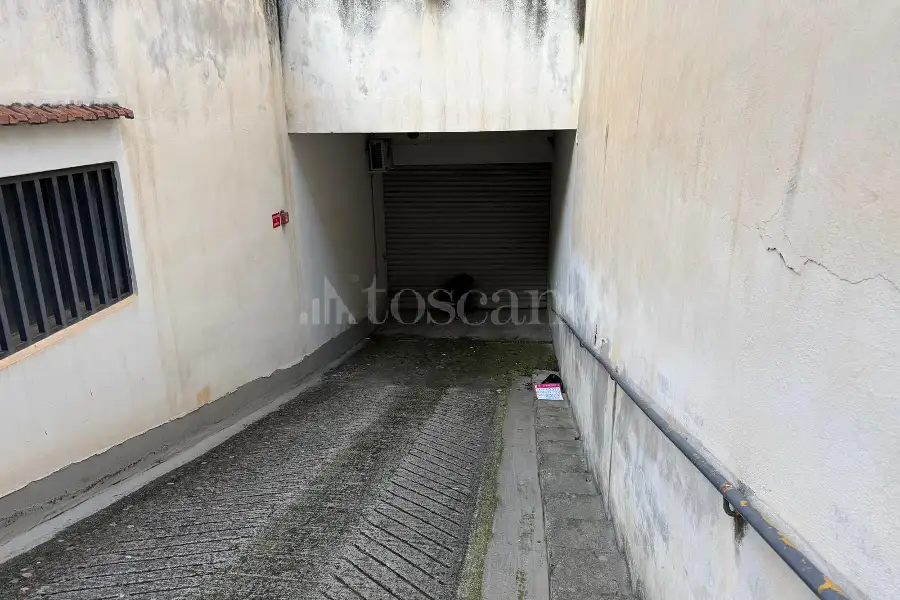 Magazzino in vendita di 357 mq a €140.000 (rif. 57/2026)