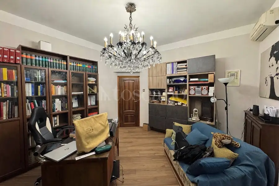 Villa in vendita di 170 mq a €679.000 (rif. 41/2026)
