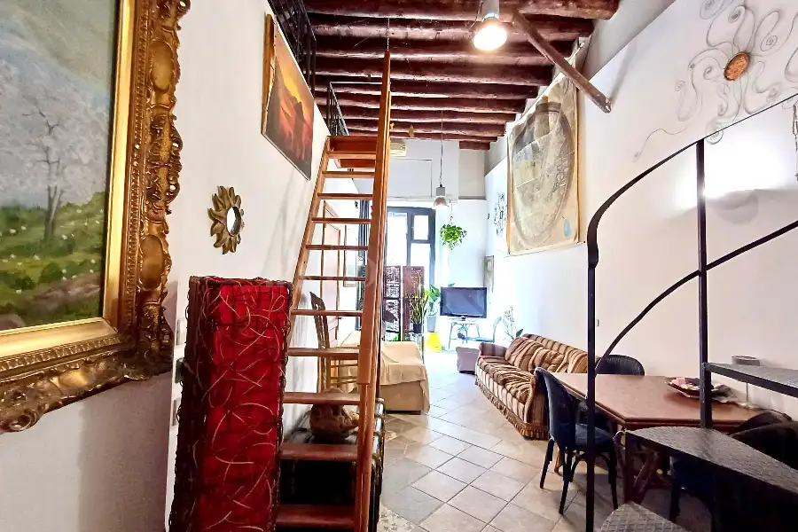 Loft in vendita di 80 mq a €270.000 (rif. 22/2025)