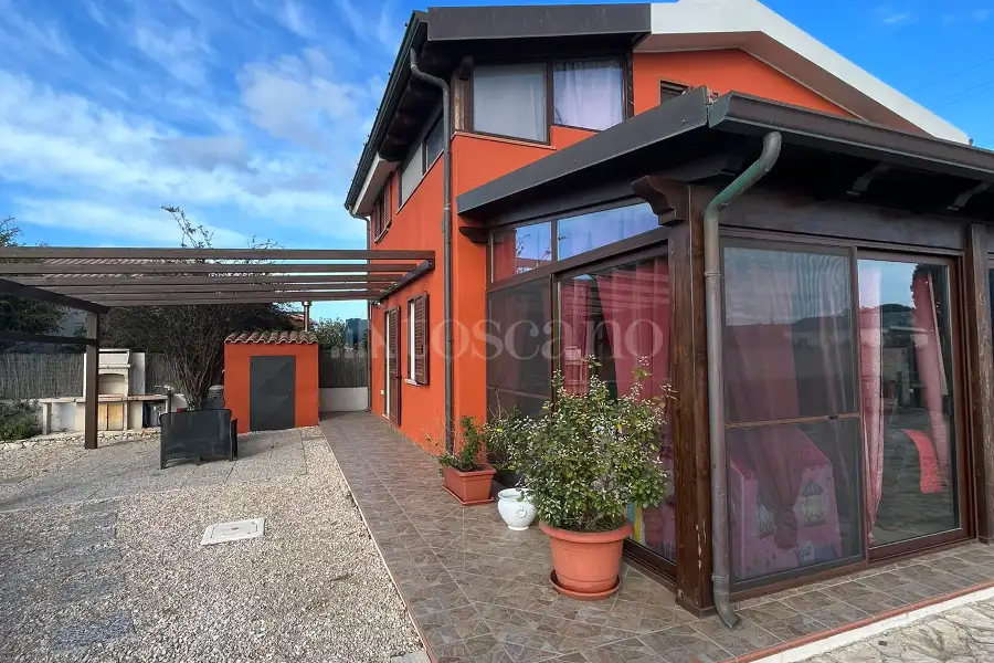 Villa in vendita di 120 mq a €300.000 (rif. 94/2024)