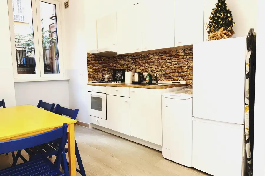 Casa in vendita di 34 mq a €225.000 (rif. 51/2025)